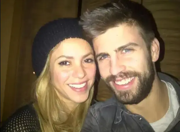FOTO Shakira ju je opisala kao Twingo, a sebe kao Ferrari. Evo tko sad ljubi Barcinu legendu