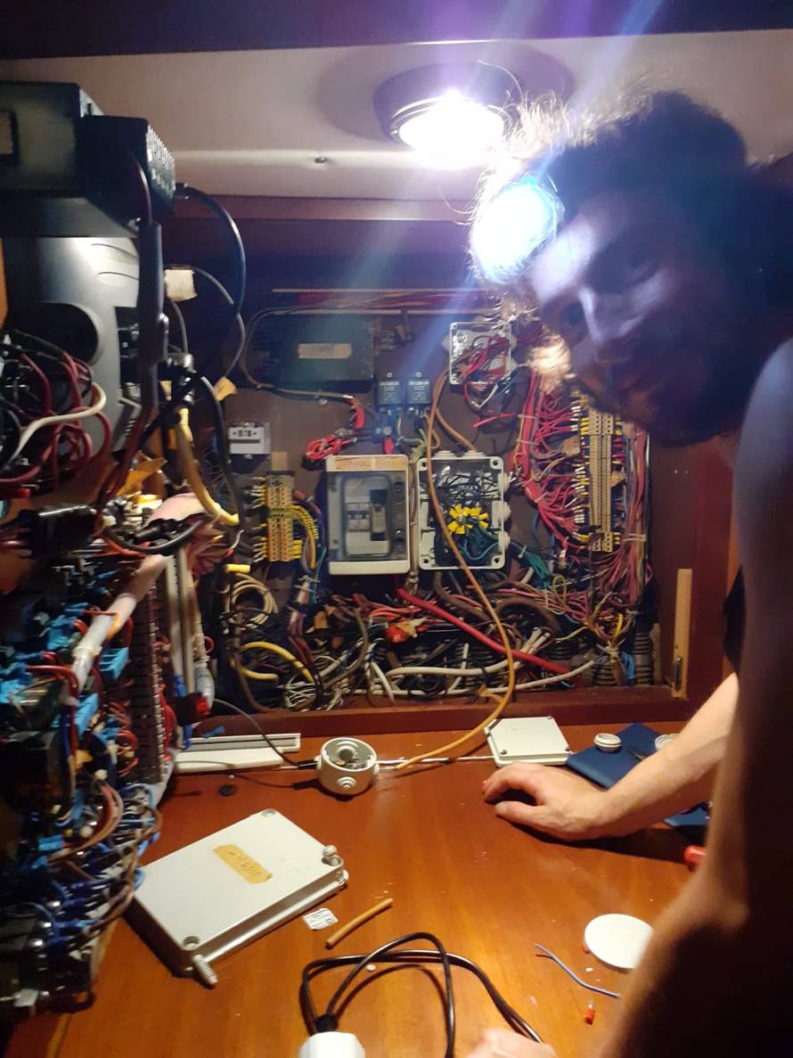 VIDEO Jedina Hrvatica na putu za Gazu za 24sata: 'Dronovima bacaju bombe. Ne odustajemo!'