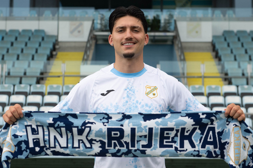 U&Zcaron;IVO Transferi: Rijeka dovela napada&ccaron;a iz Bundeslige, Alen Halilovi&cacute; na meti Brazilaca