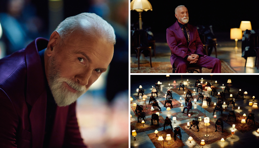 Dino Merlin najavio novi album pjesmom 'Briga': Ona nije samo teret, nego pokretač promjena