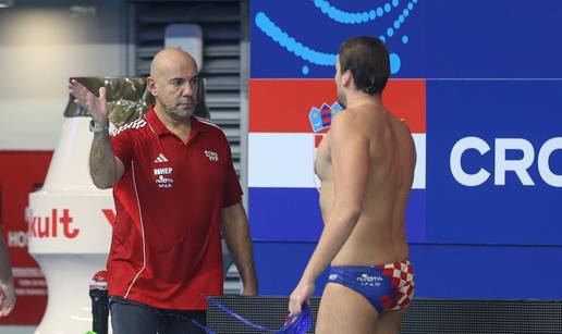 Tucak: Ne može jedna utakmica izbrisati sve dobro. Zadnje dvije govore da smo na pravom putu