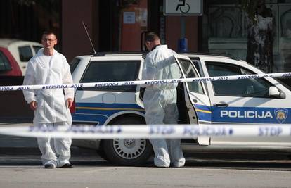 Zagreb: Zaštitar u zgradi našao mrtvog muškarca