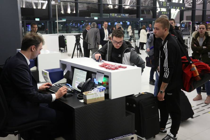 Prošlo je godinu dana od kada je 'Tuđman' otvorio svoja vrata