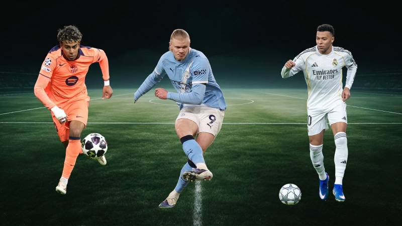 FOTO Ovo su najskuplji igrači svake reprezentacije na SP-u