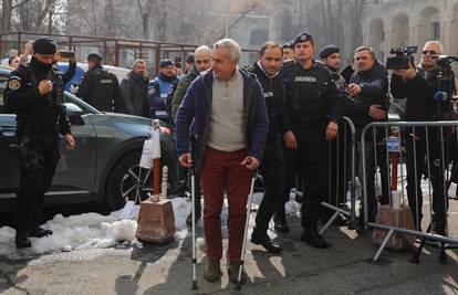 Rumunjski tužitelji priveli Georgescua. Širi se istraga o poništenim izborima