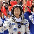 Kinezi su na modul Tiangong 1 poslali i prvu astronautkinju