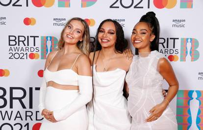 Grupa 'Little Mix' potvrdila da uzimaju pauzu nakon deset godina: 'Sada je pravo vrijeme'