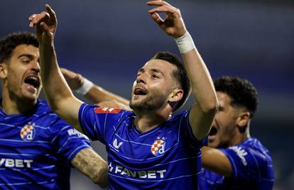 Dinamo opet s dva različita lica: Neobjašnjiv raspad u nastavku, Hoxha ipak spasio Kovačevića!