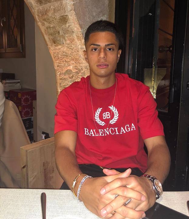 FOTO Predviđala im se slava i zvijezde, a ispali su 'promašaji'. Među njima je i 'hrvatski Messi'