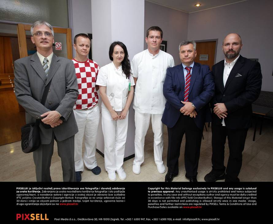 Grgur Žućko/Pixsell