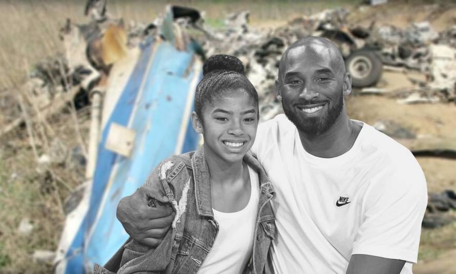 Pilot bio dezorijentiran: Otkrili zadnje trenutke Kobejeva leta