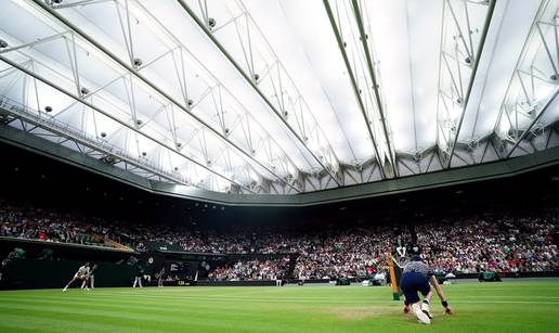 Zašto postoji policijski sat na Wimbledonu i kad se uključuje?