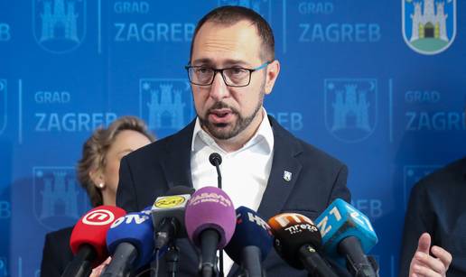 Tomašević o Thompsonu: Mislim da bi bilo dobro da se koncert podijelio na dva ili tri manja...