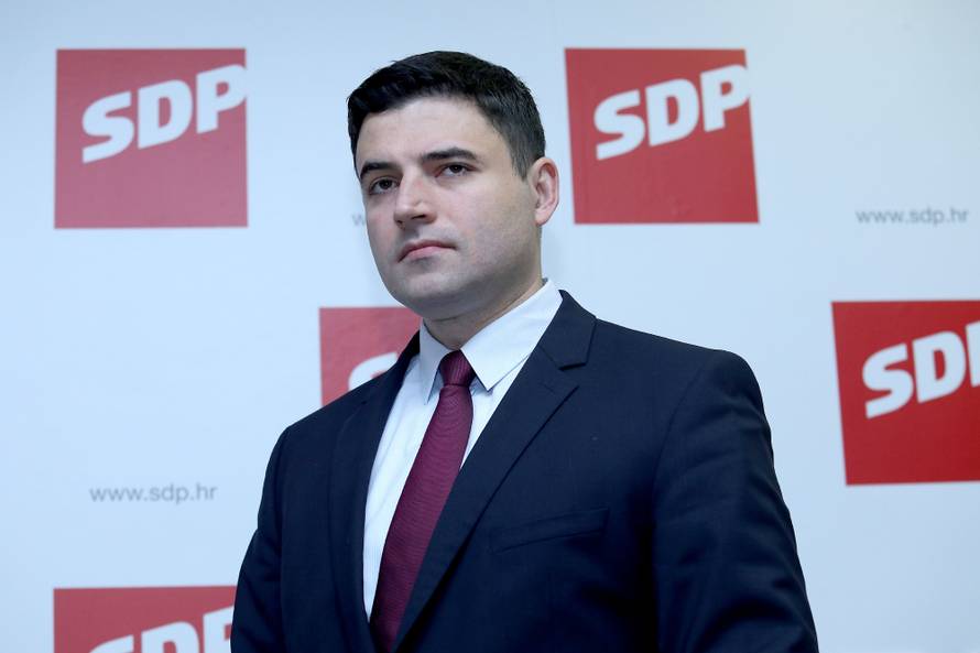 'Ako Todorića izruče Hrvatskoj, pa neće mu suditi Maja Šupe'