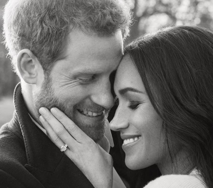 Princ Harry i Meghan: 'Pit će hrvatska vina na svojoj svadbi'