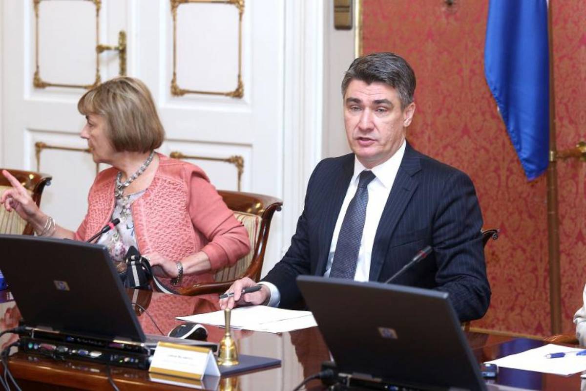 Milanović: Stjepan Radić je bio važan, velik, ali i kontroverzan