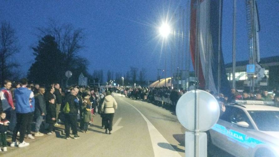 Hrvatska - Francuska 31-28: Čarobna noć u Areni! Hrvatska je u finalu Svjetskog prvenstva