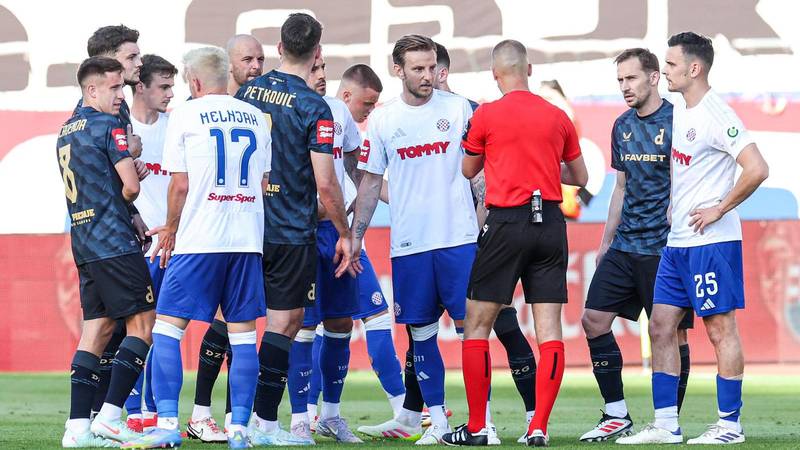 Kladionice više ne vjeruju u Hajduk: 'Bili' su teški autsajder! 18 images 2025 17 pxl 030525 132150576