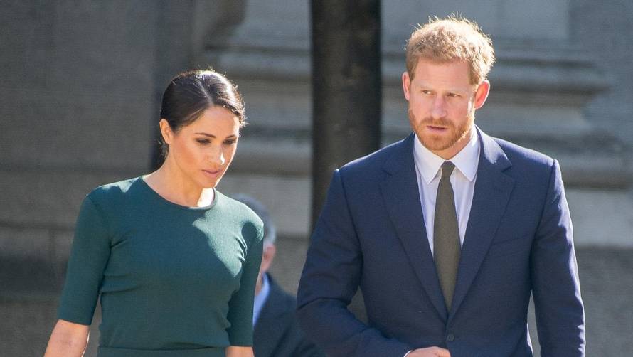 Harry i Meghan Markle morat će napustiti svoj dom? Poslali apel: 'Pružite sigurno utočište'
