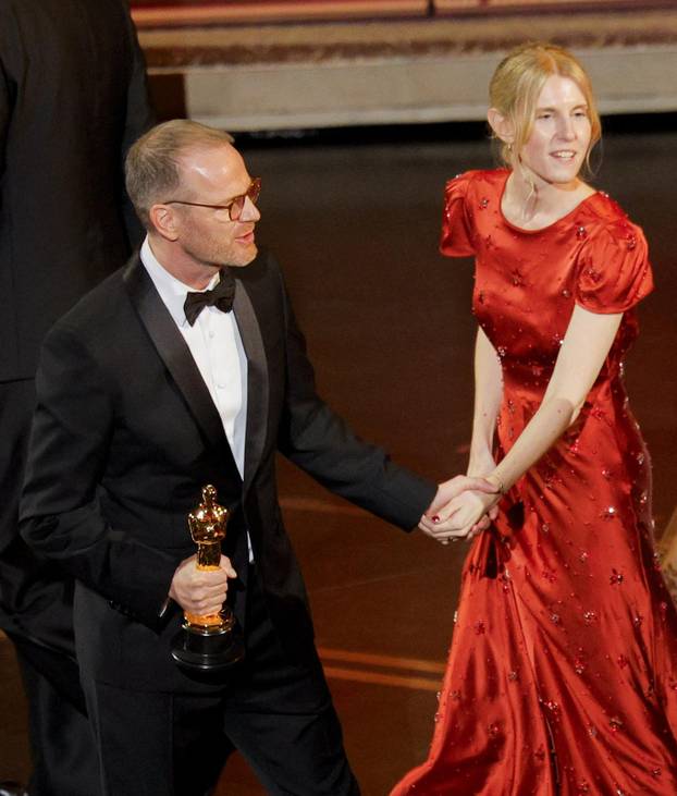 98th Academy Awards - Oscars Show - Hollywood