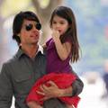 Tom Cruise kćer nije vidio pet godina: 'Ona se pita gdje je'