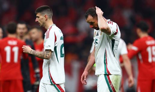 Turska na korak do elitne lige, a Gruzija šokirala Armeniju tricom