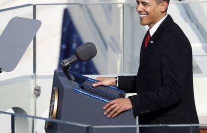 Čelnici svih zemalja svijeta čestitali Baracku Obami