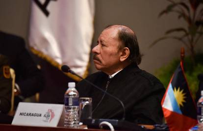 Daniel Ortega: Katolička crkva je diktatura i savršena tiranija