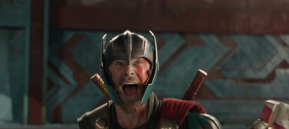 'Thor: Ragnarok': Bog munje i groma ratovat će s Hulkom?