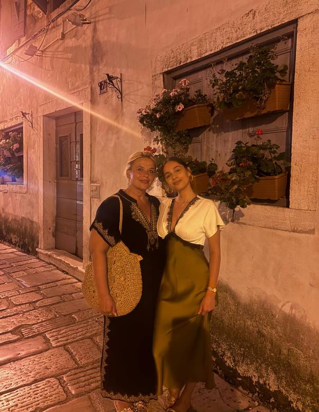 FOTO Koga ljubi hit dinamovac? Nakon gola protiv Hajduka će uskoro stati i pred oltar