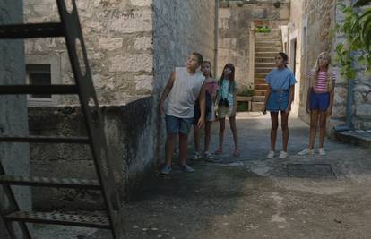 'Bumbarovo ljeto' počinje na Pula film festivalu: 'Snimanje na otoku bilo je pravi izazov!'