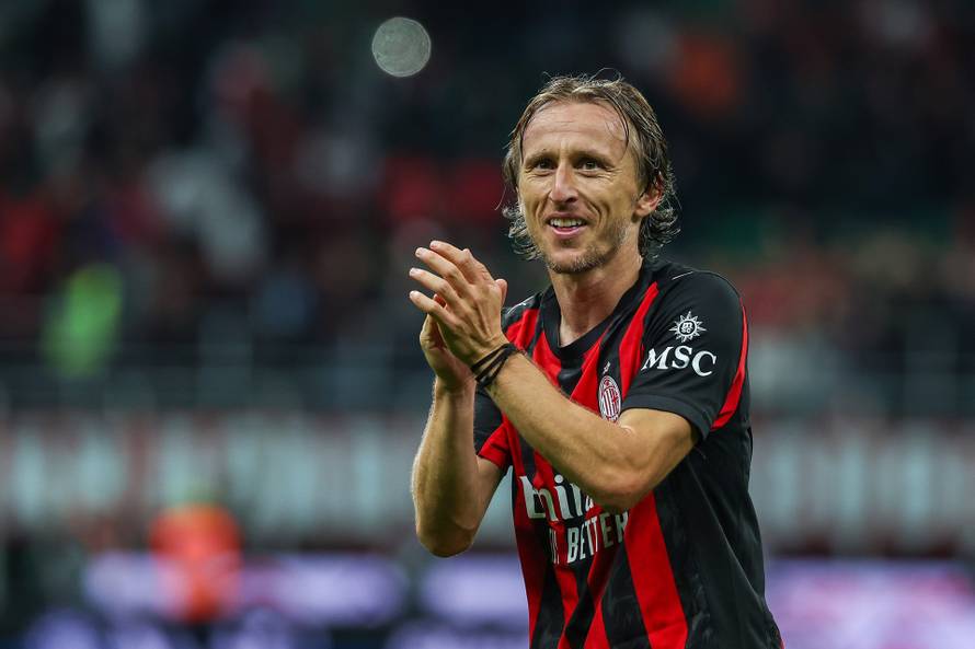 CALCIO - Serie A - AC Milan vs SSC Napoli