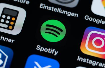 Spotify otpušta oko 200 ljudi
