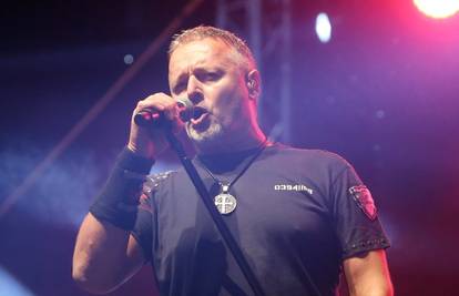 Thompson rasprodao koncert u Imotskom u svega nekoliko sati