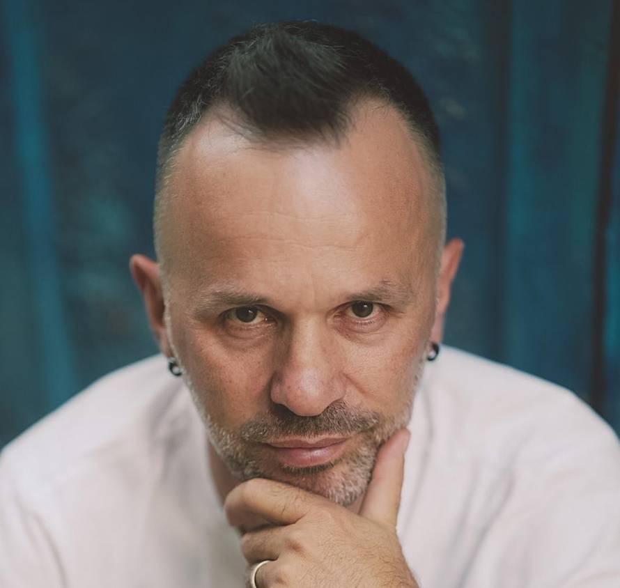 Elvis Sršen i Saša Antić oživjeli otočki blues u singlu 'Izili Miši'