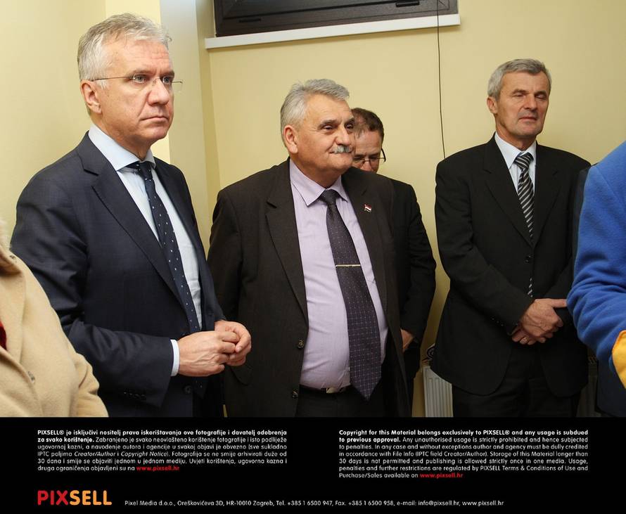 Kristina Štedul Fabac/PIXSELL