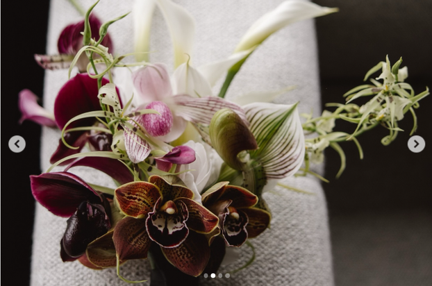 Najljepši vjenčani buketi: Ako ne znate što uzeti, evo ideja