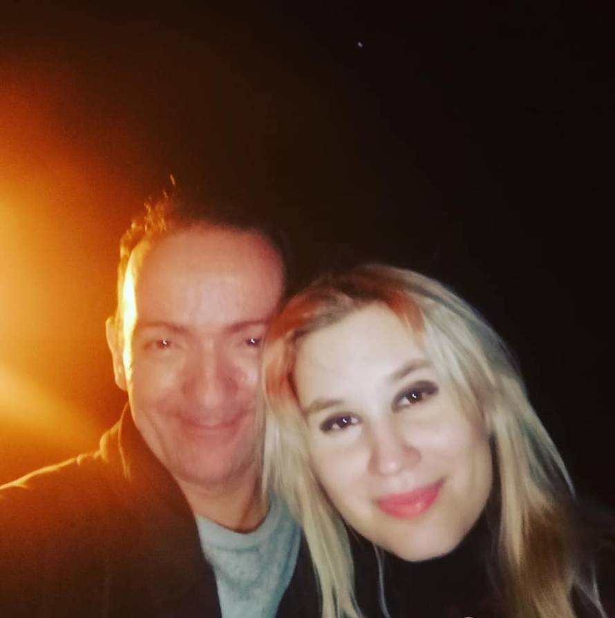 Samanta i Željan objavili vezu: 'Kada vas Landek stavi u gepek'