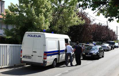 Zagreb: Bombom na svjedoka Uskoka u suđenju Sanaderu
