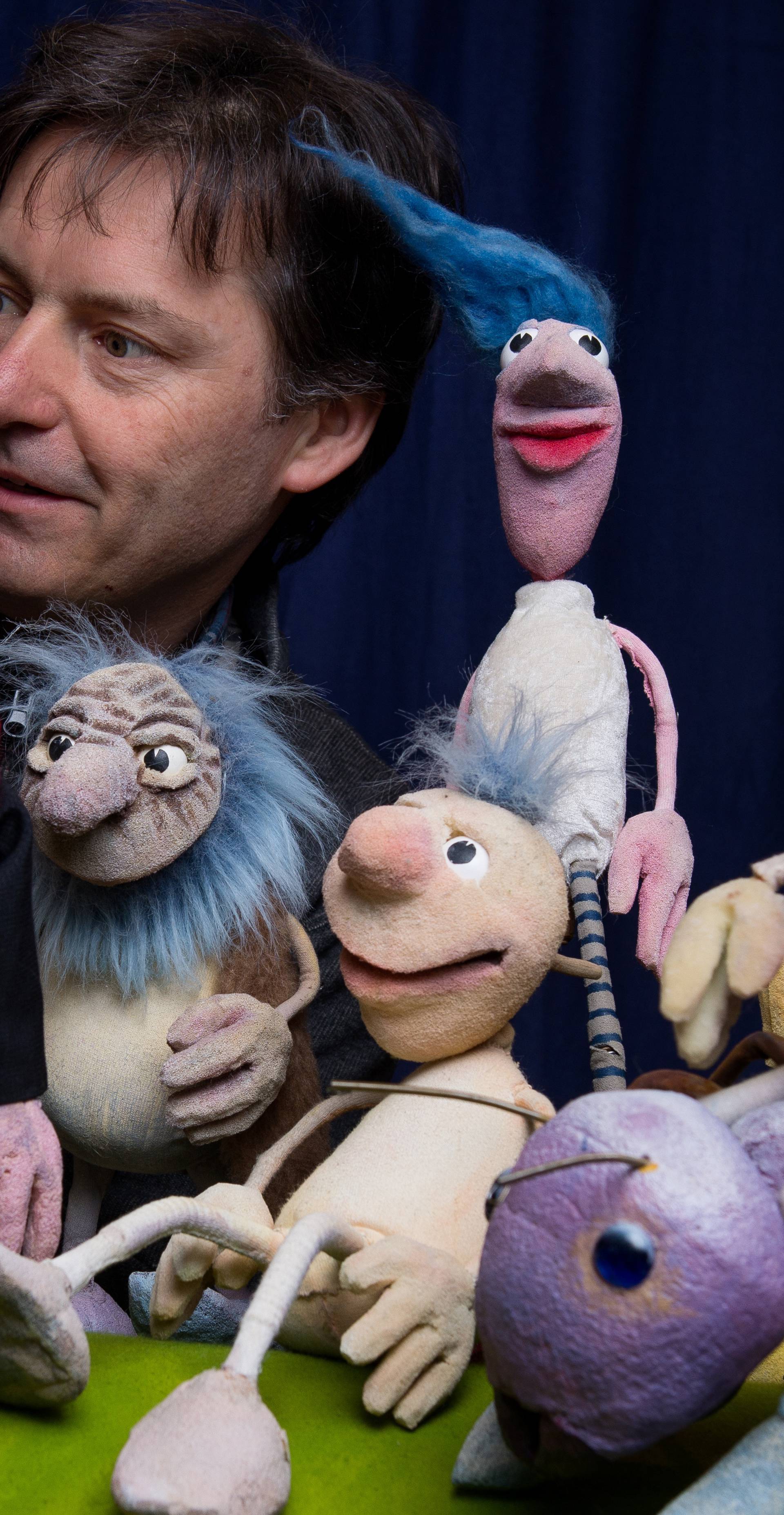 Puppet Theatre Days in Goettingen