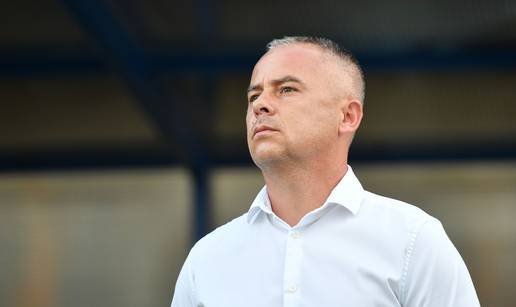 &Scaron;afari&cacute;: Zaspat &cacute;emo oko 2, 3 ujutro. Ali nema jo&scaron; opu&scaron;tanja