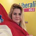 &Ccaron;lanica vrha HSLS-a podnijela ostavku! Prozvala je Hrebaka...