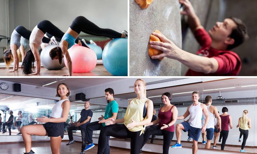 Introvertima će više odgovarati pilates, a ekstrovertima zumba