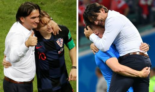 Dali&cacute;: Ne bojimo se nikoga, pa ni Engleza! Idemo sad do kraja