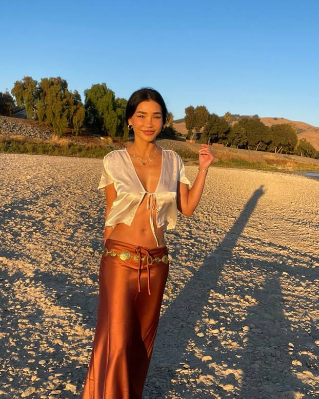 FOTO Nitko ne može vjerovati, ali istina je... Ova učiteljica iz Kalifornije ima 48 godina!