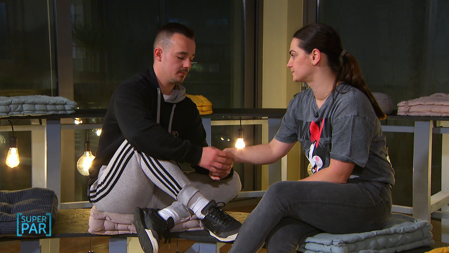 Za Karmelu dan završio bolno, a Filip se odlučio odmoriti usred izazova: 'Žao mi je i sram me...'