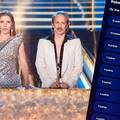 Pogledajte kako je hrvatska publika glasala na Eurosongu