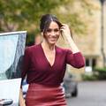 Meghan Markle o danima kad je bila hostesa u showu: 'Nisam se osjećala nimalo pametnom!'