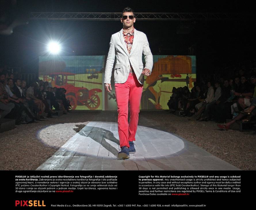 Borna Filić/Pixsell