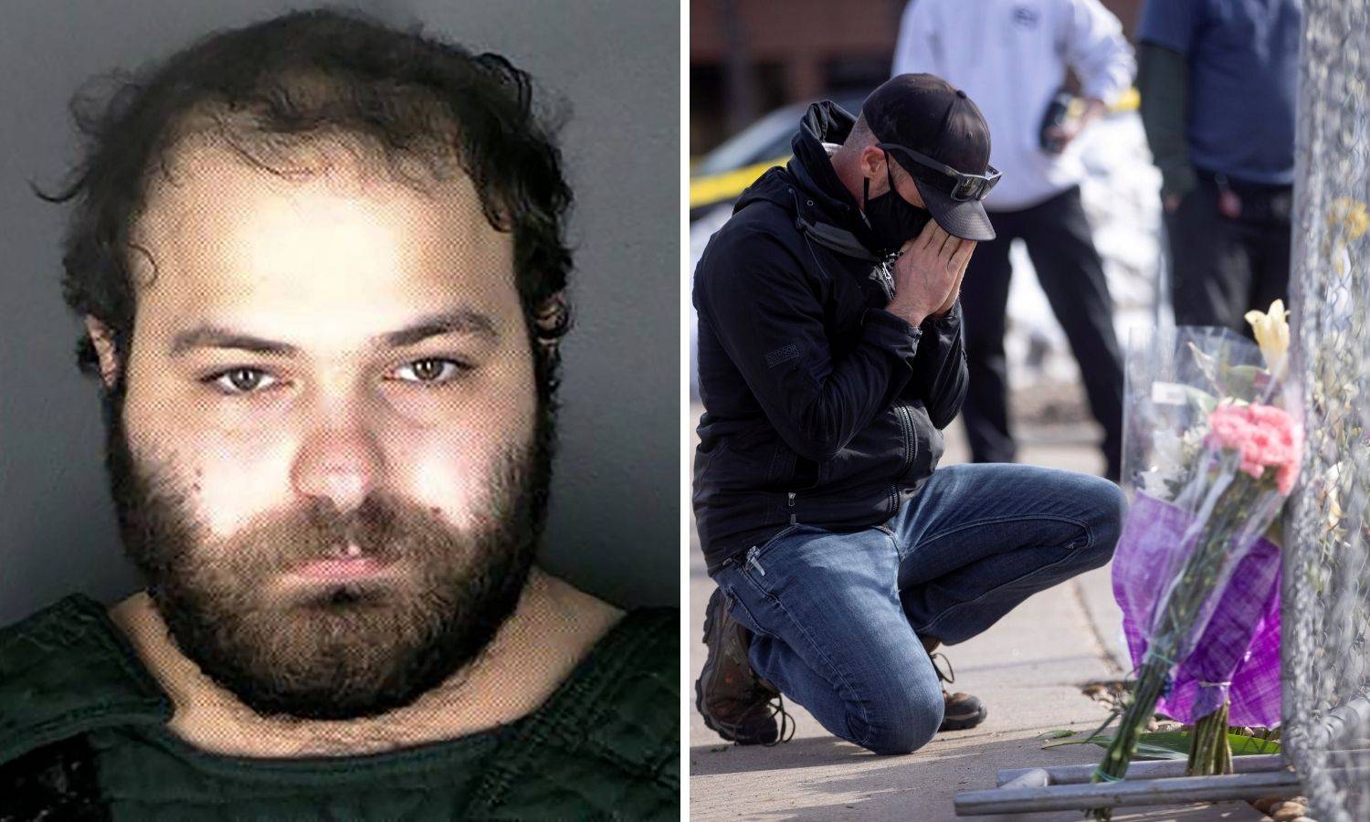 Ubojica iz Colorada pisao je o islamofobima koji ga hakiraju, prijatelji kažu da je bio nasilan